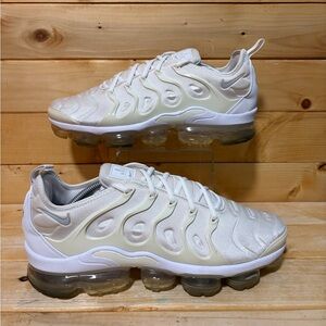 Nike Air VaporMax Plus air max - 924453-100 - Mens size 11